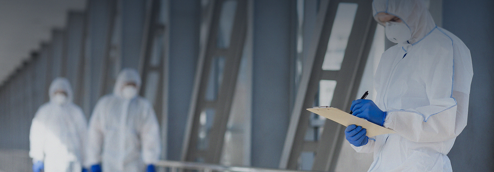 虫害找 • 蠲害环保