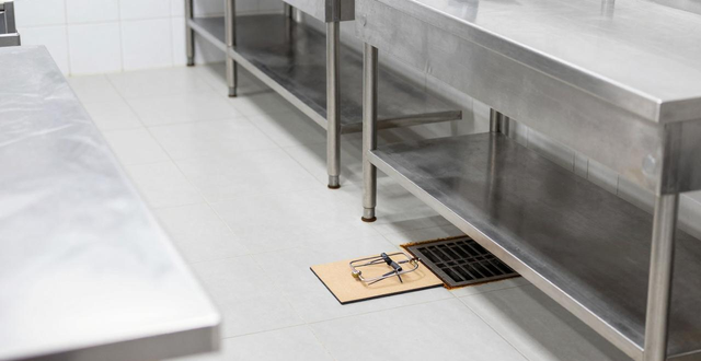 食堂老鼠防治方案如何写_食堂灭老鼠_学校食堂老鼠