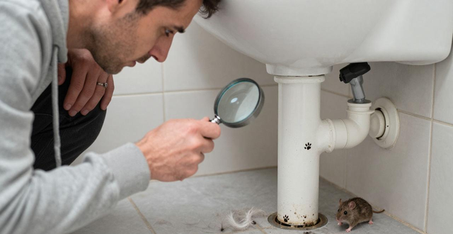 巨型老鼠怎么灭_宁波灭老鼠公司_灭老鼠