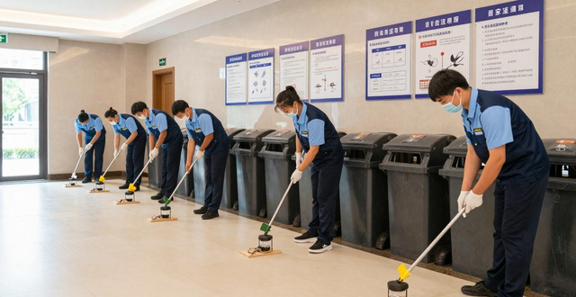 酒店除四害实战指南 厨房客房重点防控