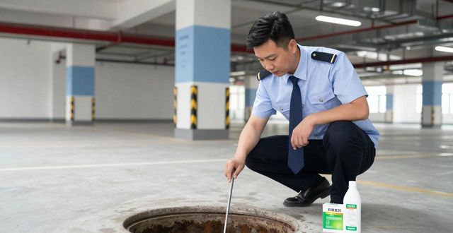 写字楼灭蚊别犯愁 物业经理教你三招搞定顽固蚊虫