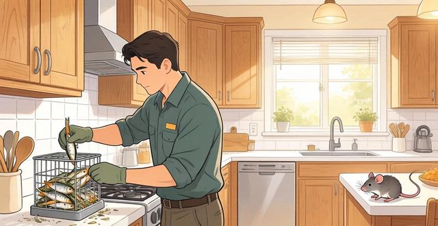 灭老鼠服务公司_灭老鼠公司怎么收费_灭老鼠公司