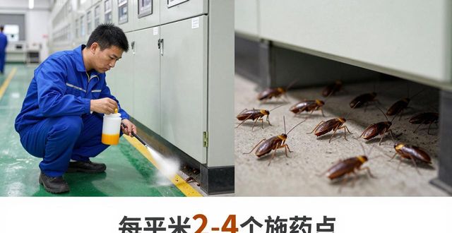 工厂除四害别乱搞 资深厂务教你三步搞定鼠虫害